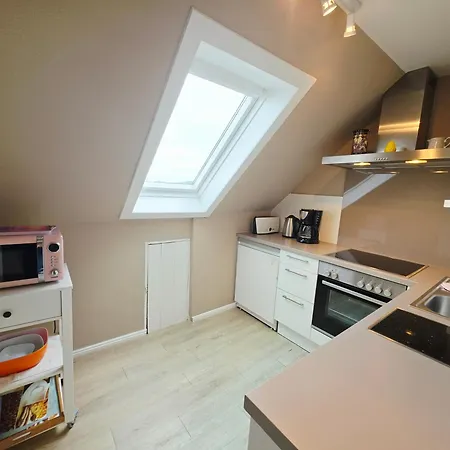 Apartman Promenadenblick - 3 *